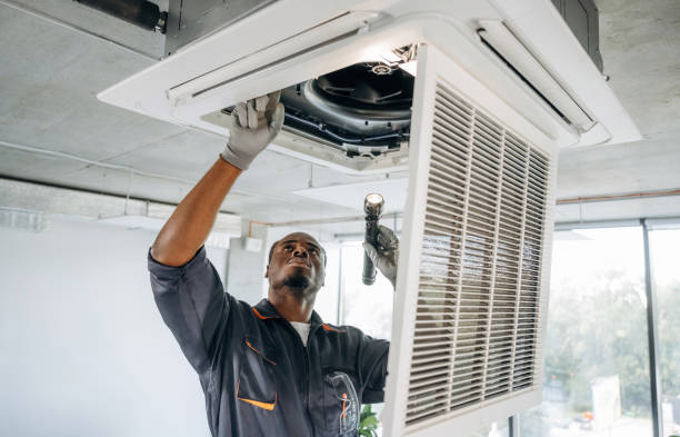 Licensed Hvac Maintenance service in Georgetown, CO - FH HVAC